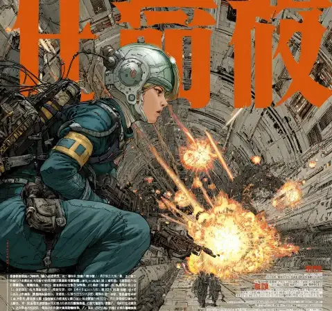 地域风貌纪实人文专题片单主题画面