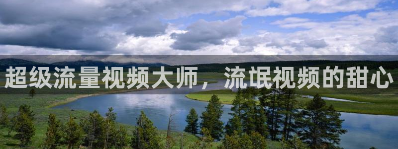 糖心vlog唐伯:超级流量视频大师,流氓